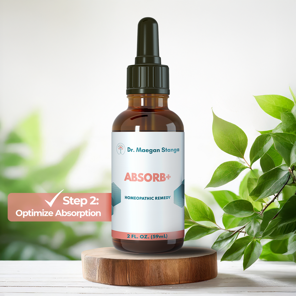 Absorb+