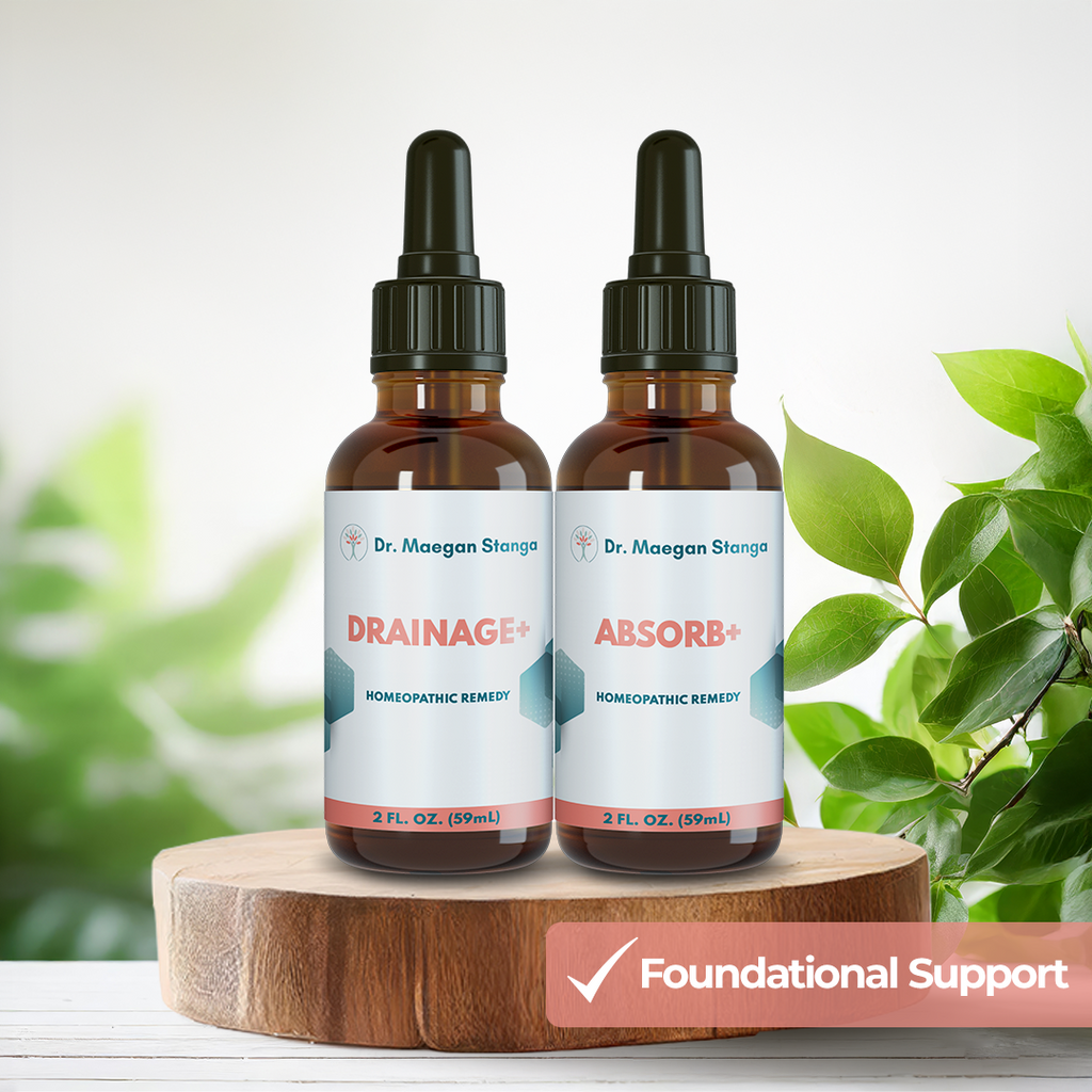Foundational Signaling Pair