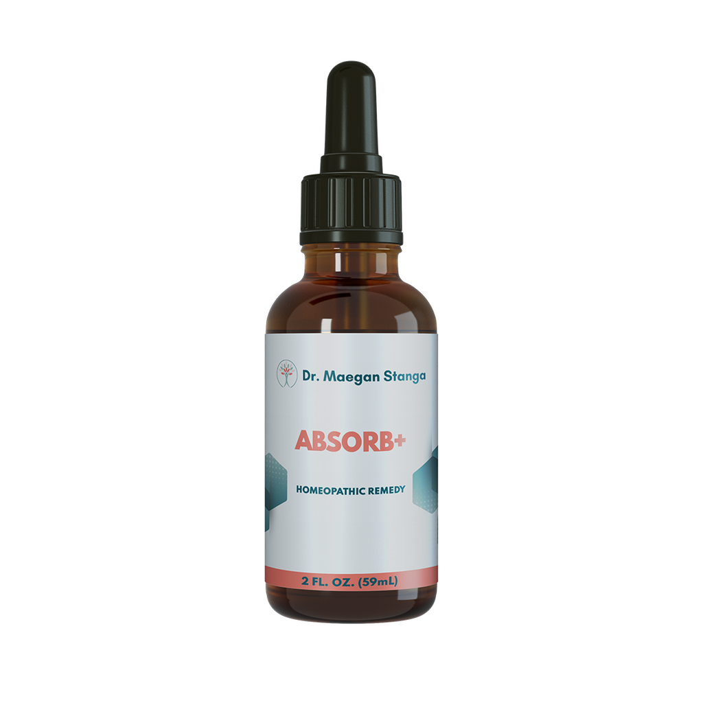 Absorb+