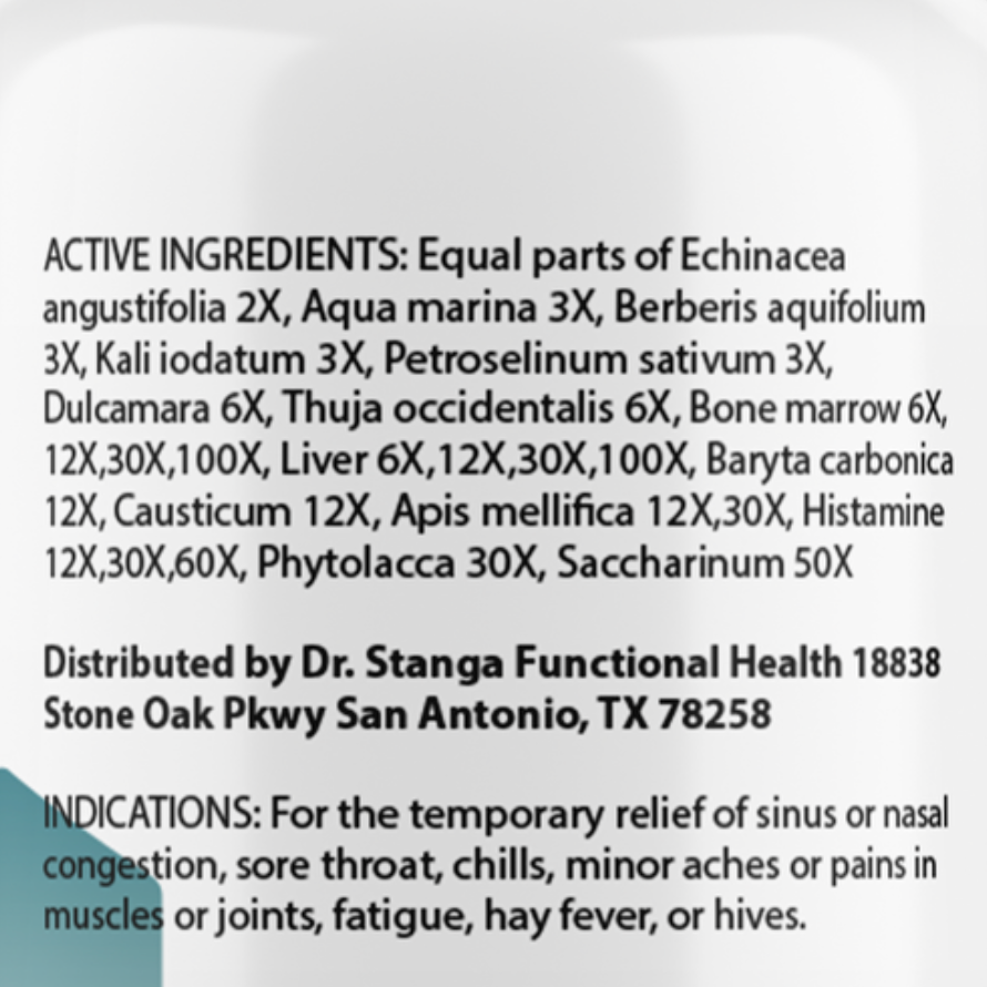 Complete Signaling System